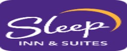 Sleep in logo