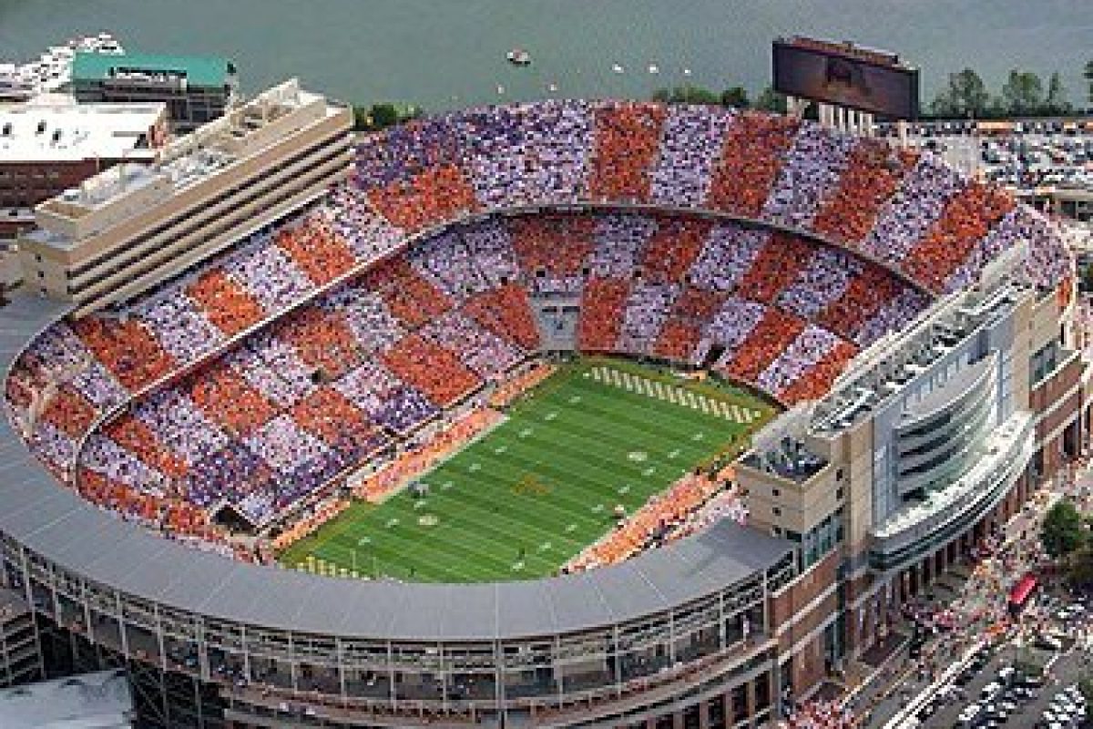 Neyland Stadium